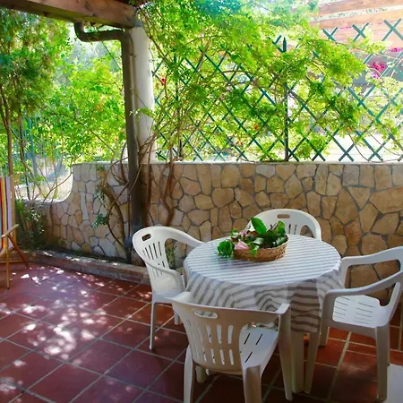 Apartament Rentopolis Torre Santa Lucia Cefalù