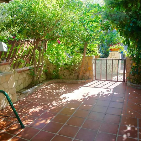 Apartament Rentopolis Torre Santa Lucia *