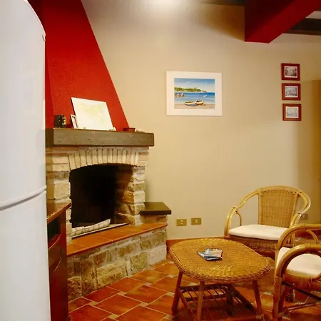 Apartament Rentopolis Torre Santa Lucia