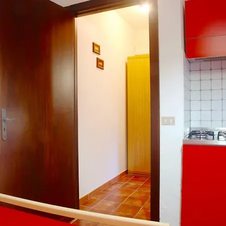 Apartament Rentopolis Torre Santa Lucia Cefalù