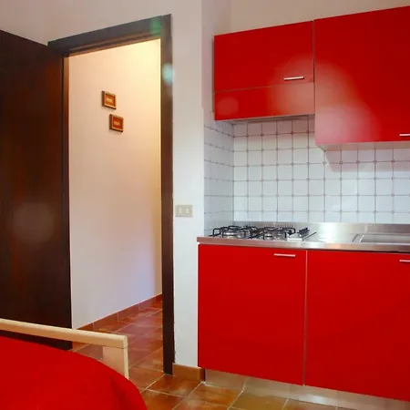 Rentopolis Torre Santa Lucia Apartament *