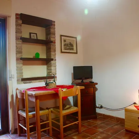 Rentopolis Torre Santa Lucia Apartament *