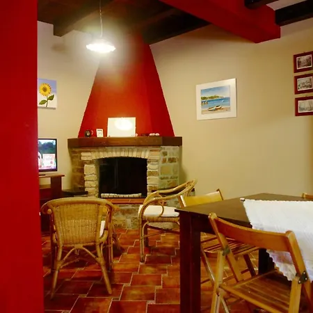 Apartament Rentopolis Torre Santa Lucia Cefalù