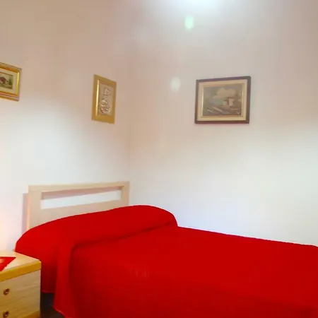 Apartament Rentopolis Torre Santa Lucia *